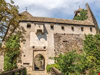 Castel Roncolo