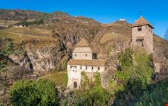 Castel Roncolo