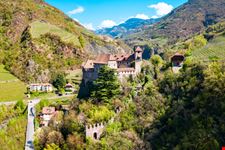 Castel Roncolo