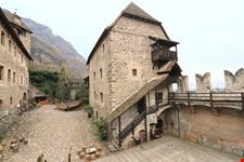 Castel Roncolo