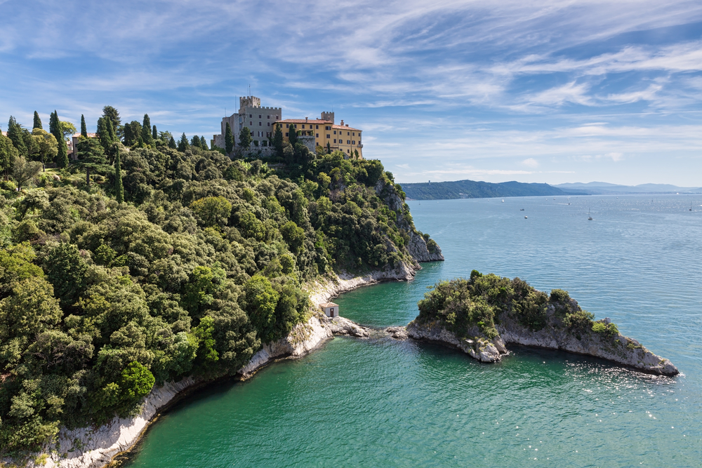 Castello di Duino