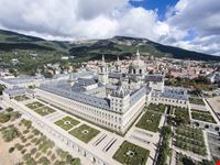 Monastero El Escorial