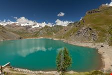 Lago Gabiet
