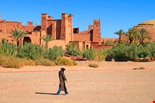 Ait-Ben-Haddou