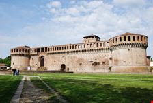 Rocca Sforzesca