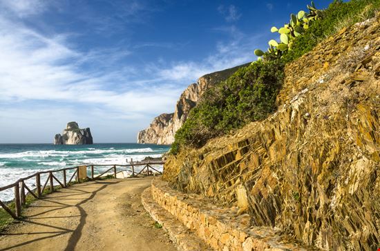 Pan di zucchero Pan di zucchero Alessio Orru - Shutterstock.com 