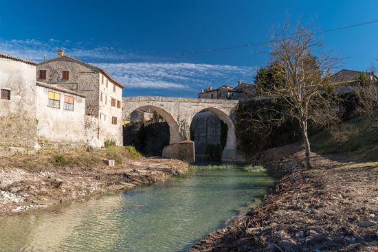 Mercatello sul Metauro Mercatello sul Metauro Roberto Lo Savio - Istockphoto.com 