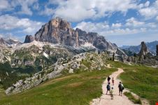 Le Cinque Torri