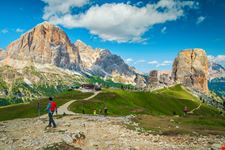 Le Cinque Torri