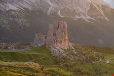 Le Cinque Torri