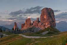 Le Cinque Torri