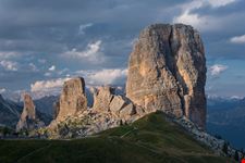 Le Cinque Torri