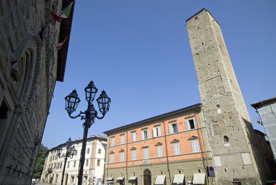 Città di Castello Città di Castello Claudio Giovanni Colombo - Shutterstock.com 
