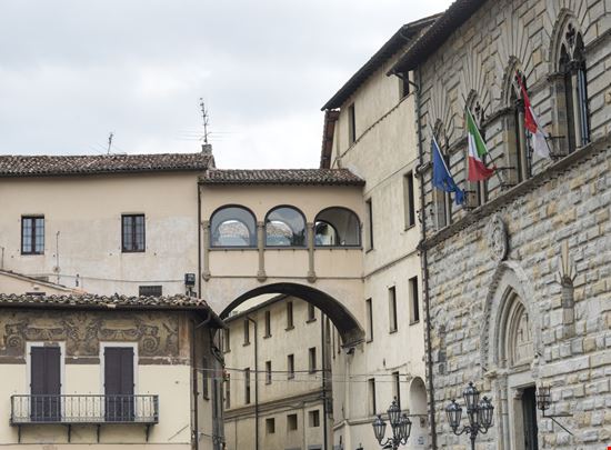 Città di Castello Città di Castello Claudio Giovanni Colombo - Shutterstock.com 