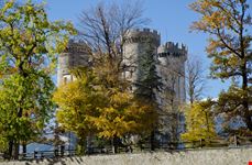 Il Castello di Aymavilles