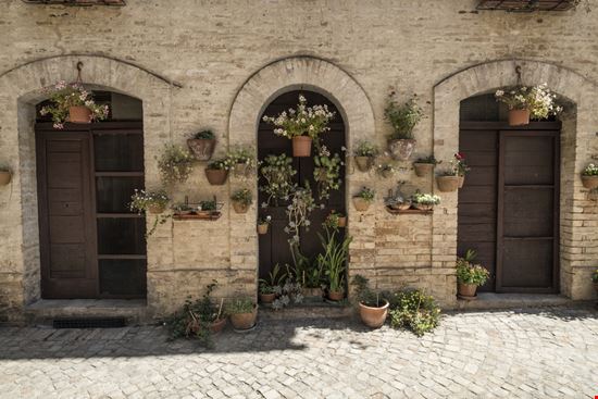 Monterubbiano Monterubbiano Claudio Giovanni Colombo - Shutterstock.com 