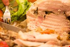 Porchetta