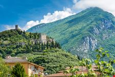 Castello di Arco