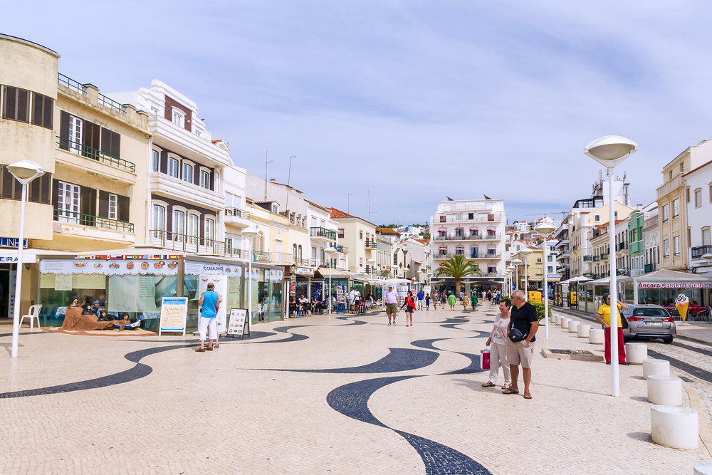 Nazaré