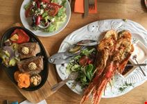 Cucina Islandese