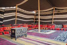 Wahiba sands