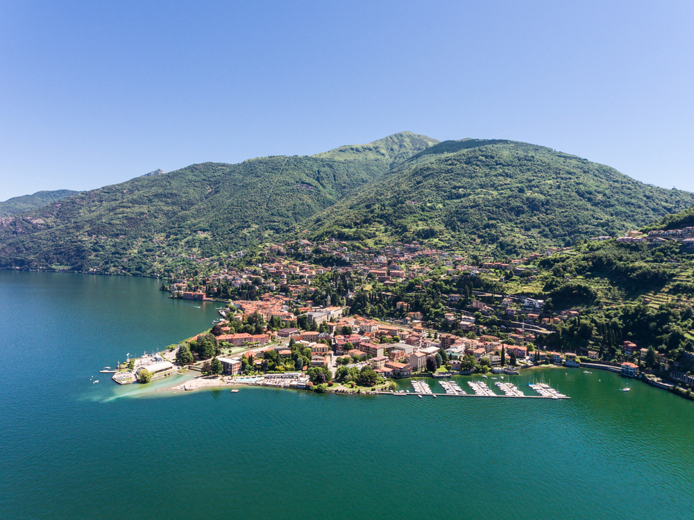Bellano