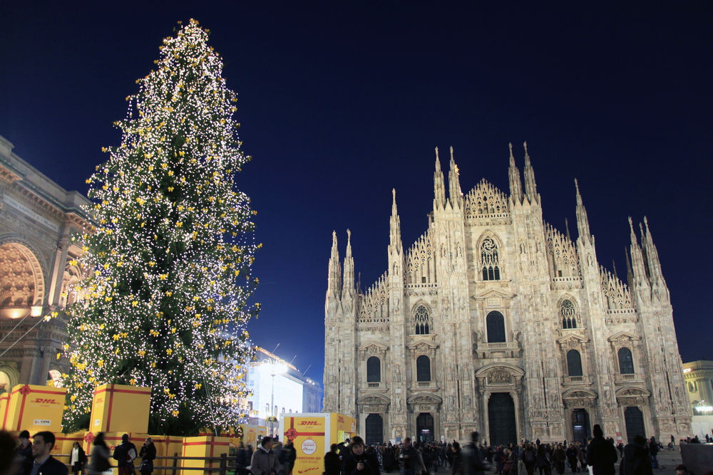 Milano