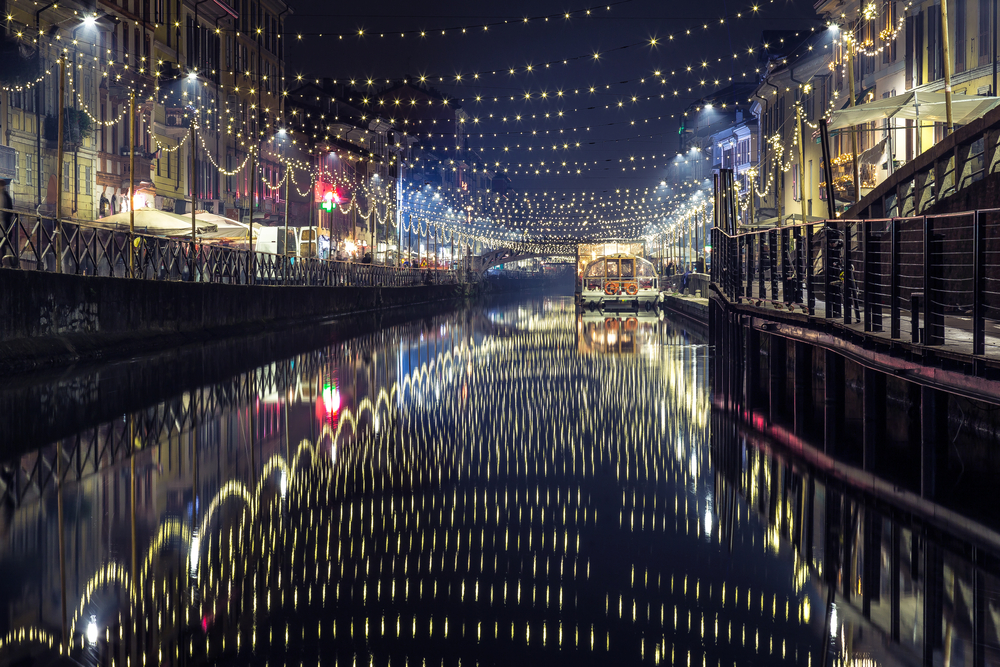 Milano
