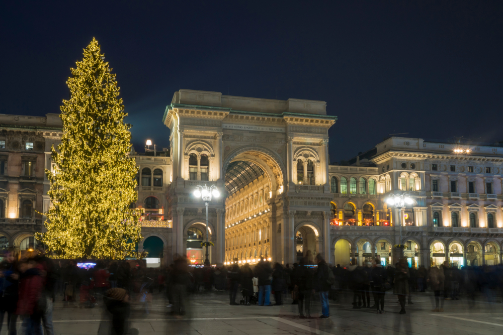 Milano