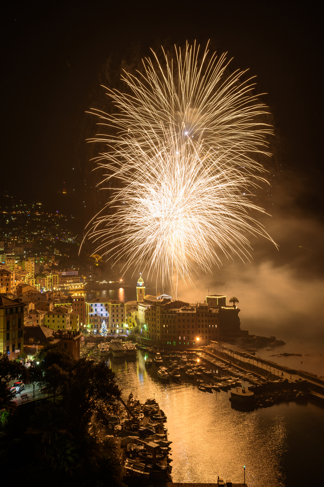 Camogli