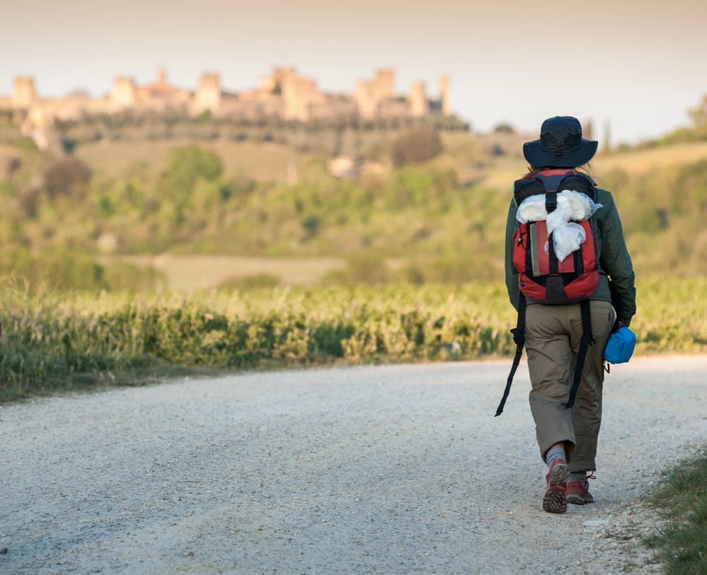 Via Francigena