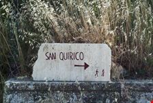 Via Francigena