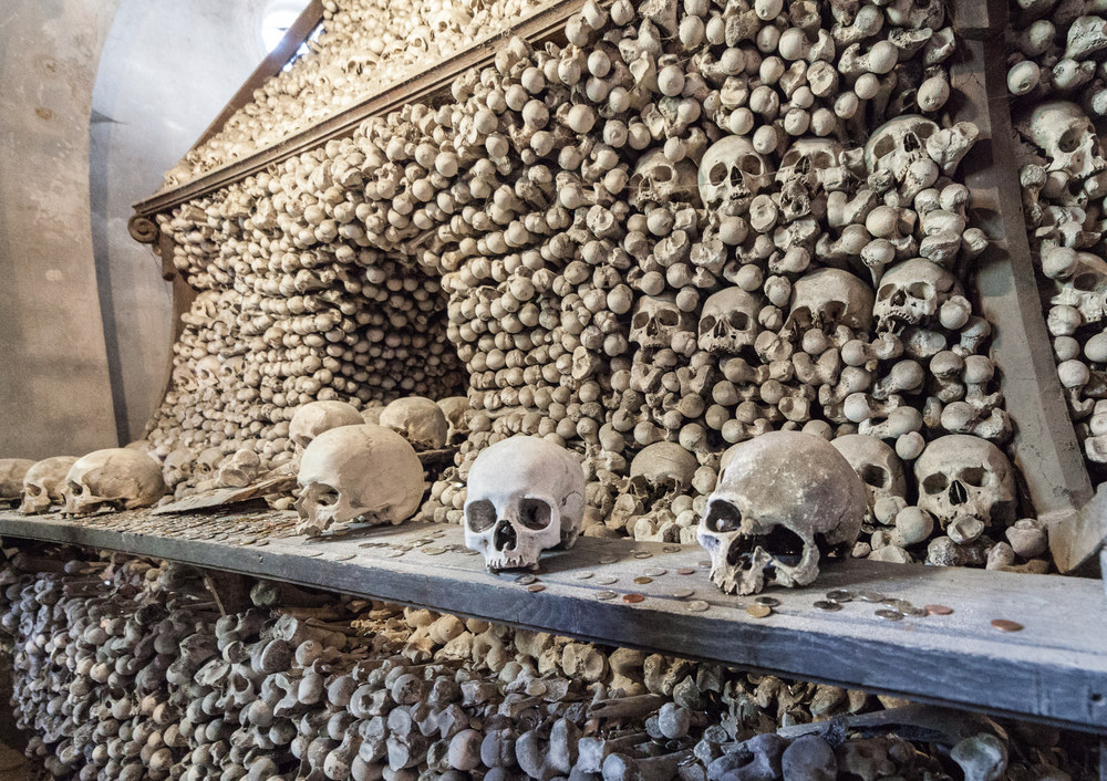 Kutná Hora