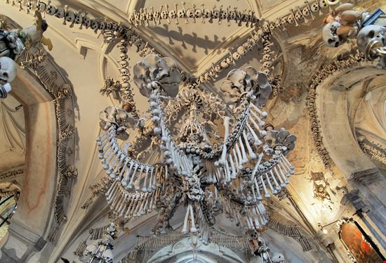 Kutná Hora Kutná Hora Mikhail Markovskiy - Shutterstock.com 