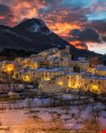 Civitella Alfedena