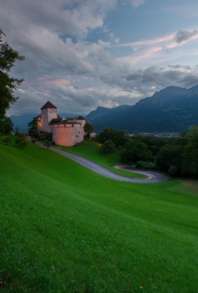 Castello di Vaduz