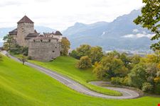 Castello di Vaduz