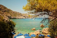 Baia di Anthony Quinn