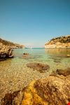 Baia di Anthony Quinn