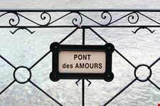 Ponte degli amori