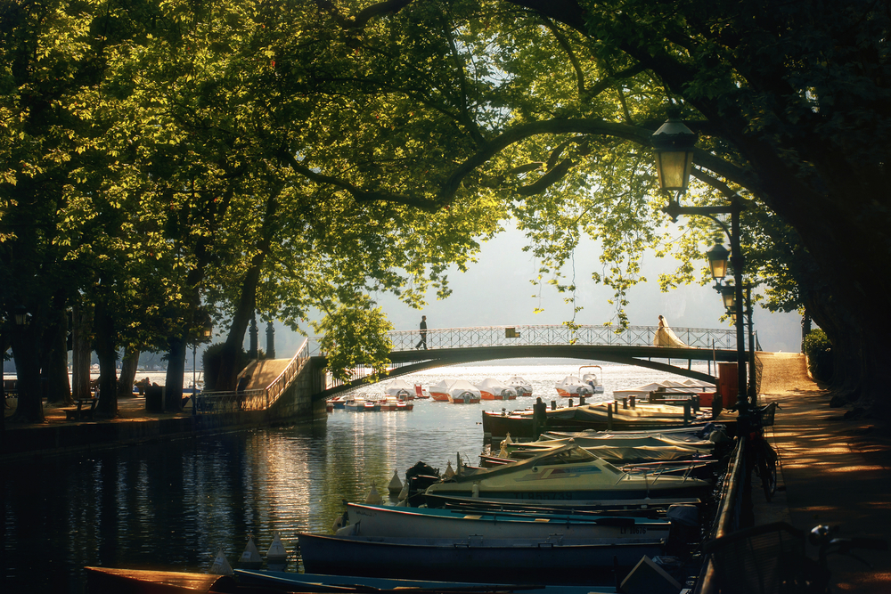 Ponte degli amori