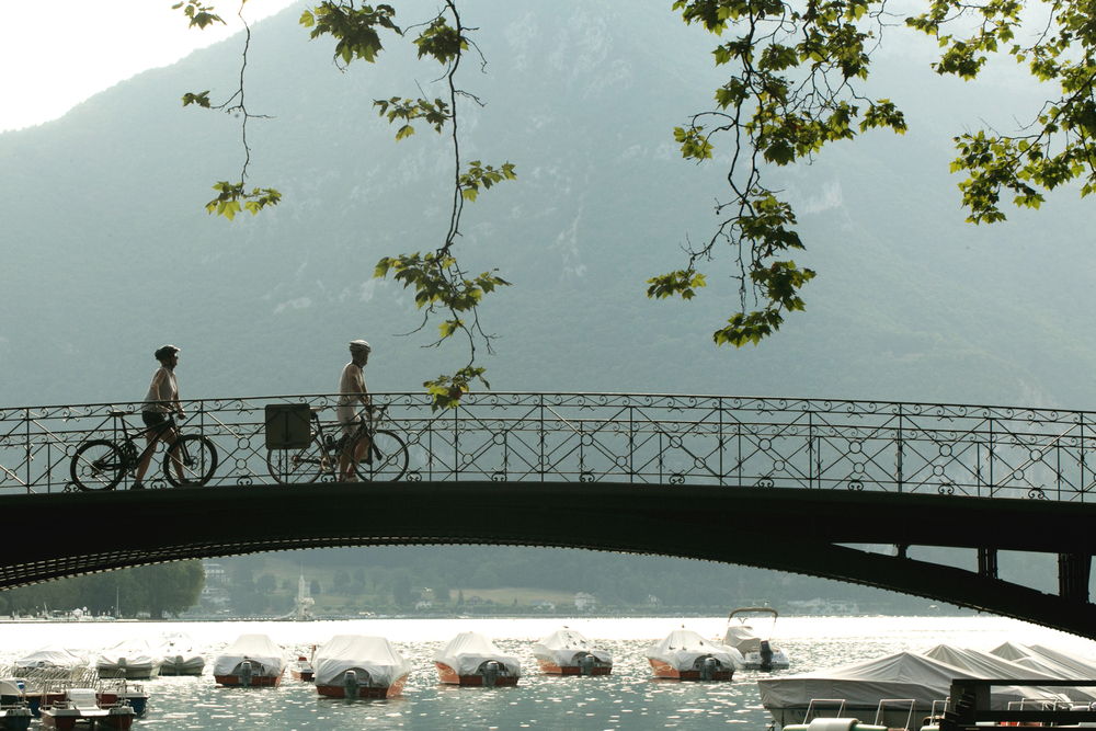 Ponte degli amori