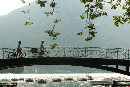 Ponte degli amori Ponte degli amori IVASHstudio - Shutterstock.com 