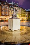 Statua della Sirenetta