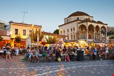 Monastiraki