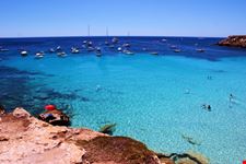 Cala Azzurra