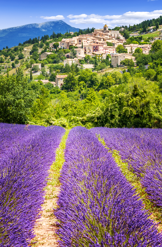 Valensole