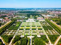 Giardini Reali di Herrenhausen
