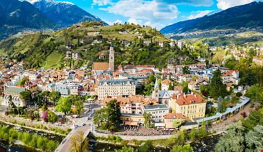 Merano Merano