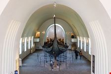 Museo delle Navi Vichinghe